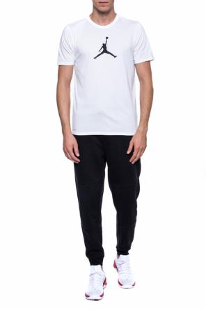 Logo-printed t-shirt, zdjęcie 2 Logo-printed t-shirt od Nike